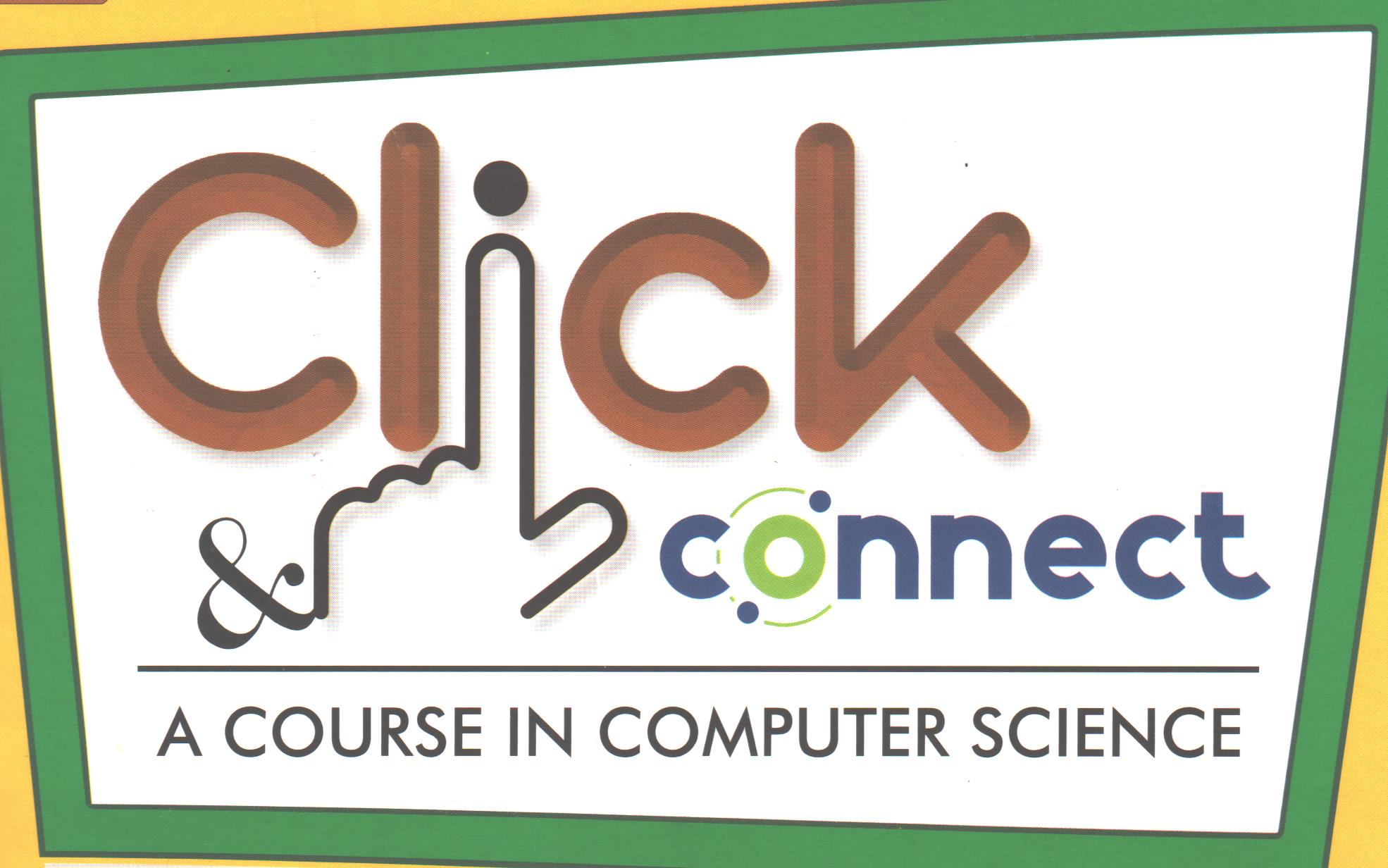 Click Connect  (Computer Science)